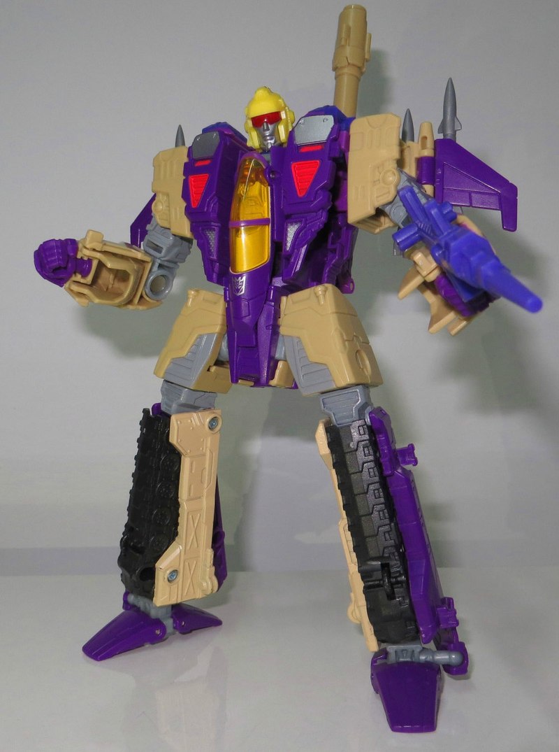 Color Images of SXS Toys A-03 Show Upgrades On Generations